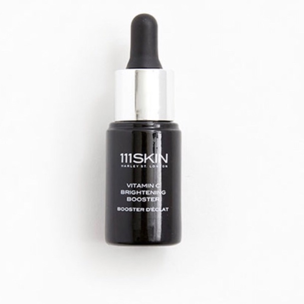 NEW 111 SKIN Vitamin C Brightening Booster 20ml